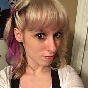 Meet your Posher, Samantha